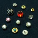 牛仔裤铆钉的介绍