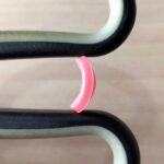 像橡皮一样柔软的橡胶纽扣