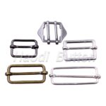 金属活动调节环