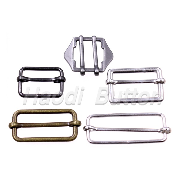 金属活动调节环