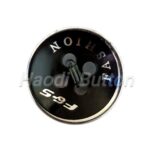 电镀激光树脂衬衫钮扣