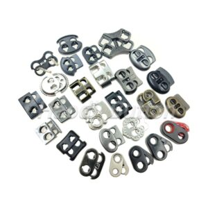 合金绳扣,猪鼻扣