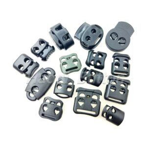 猪鼻扣弹簧绳扣