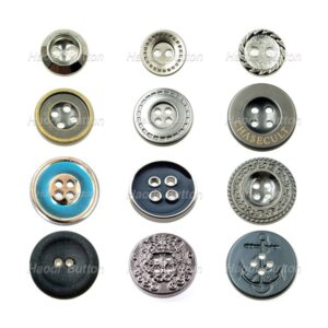 塑胶电镀钮扣,塑料钮扣